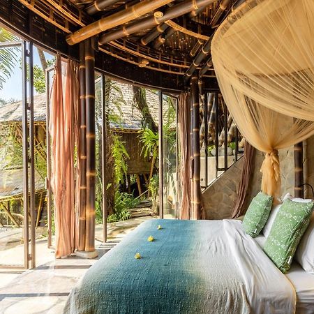 Eclipse House 4Bds Eco Bamboo House Pool Riverview Bringkit Екстериор снимка