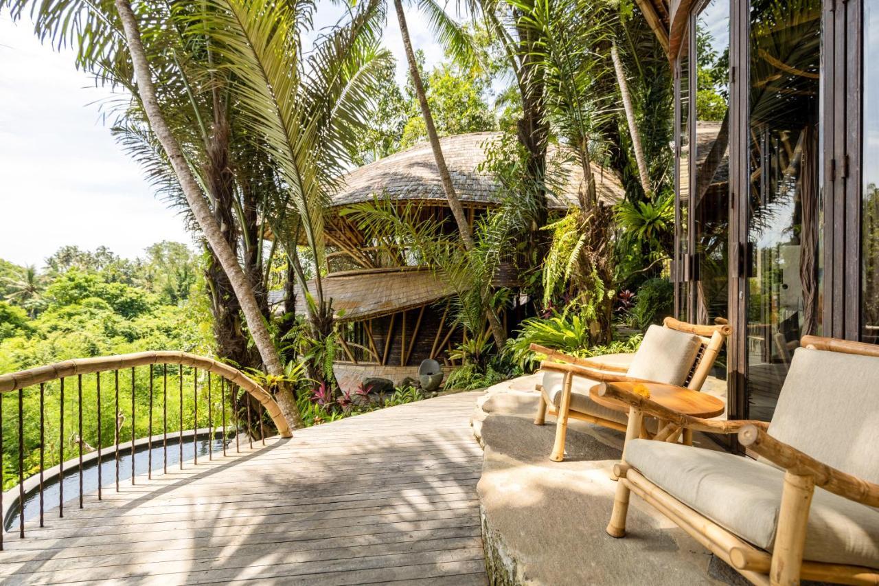 Eclipse House 4Bds Eco Bamboo House Pool Riverview Bringkit Екстериор снимка