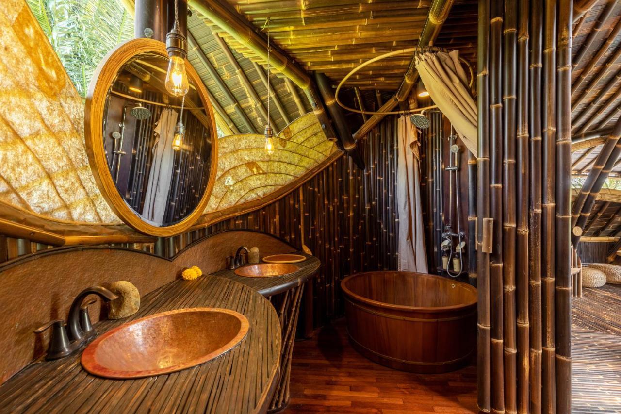 Eclipse House 4Bds Eco Bamboo House Pool Riverview Bringkit Екстериор снимка