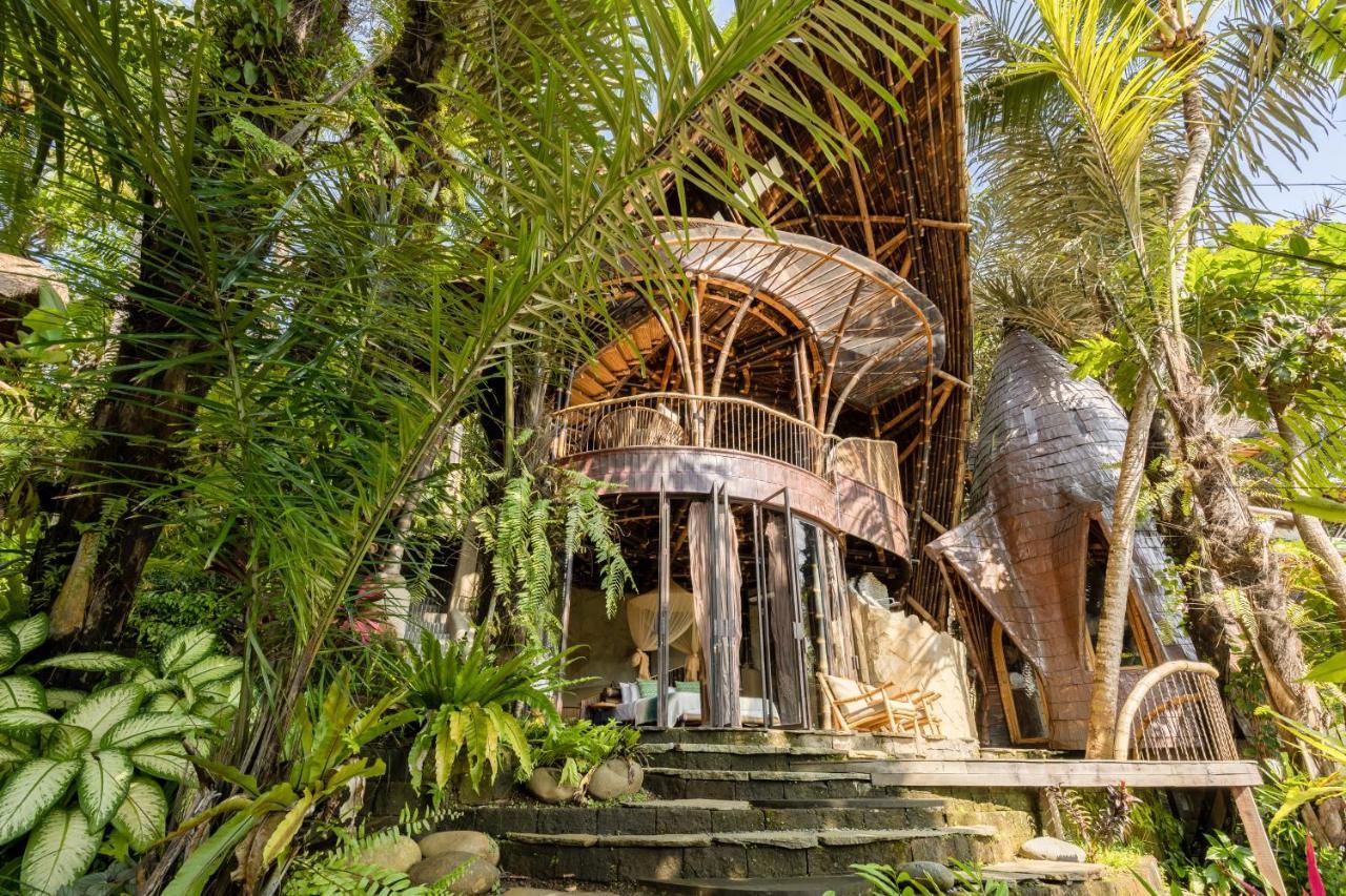 Eclipse House 4Bds Eco Bamboo House Pool Riverview Bringkit Екстериор снимка