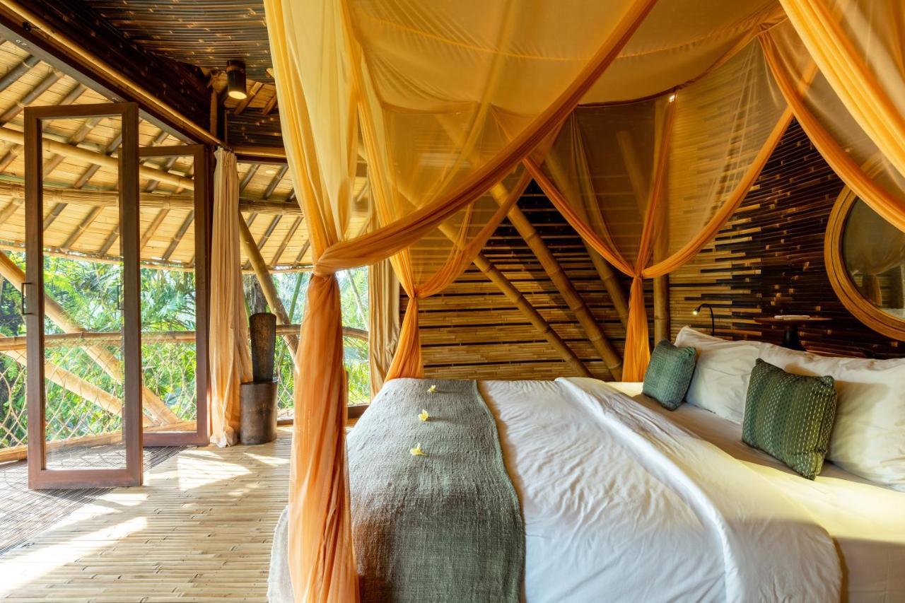 Eclipse House 4Bds Eco Bamboo House Pool Riverview Bringkit Екстериор снимка