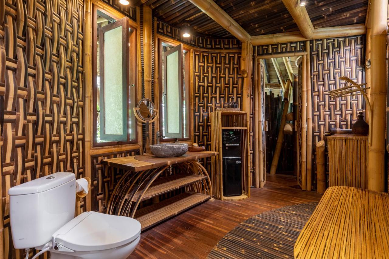 Eclipse House 4Bds Eco Bamboo House Pool Riverview Bringkit Екстериор снимка