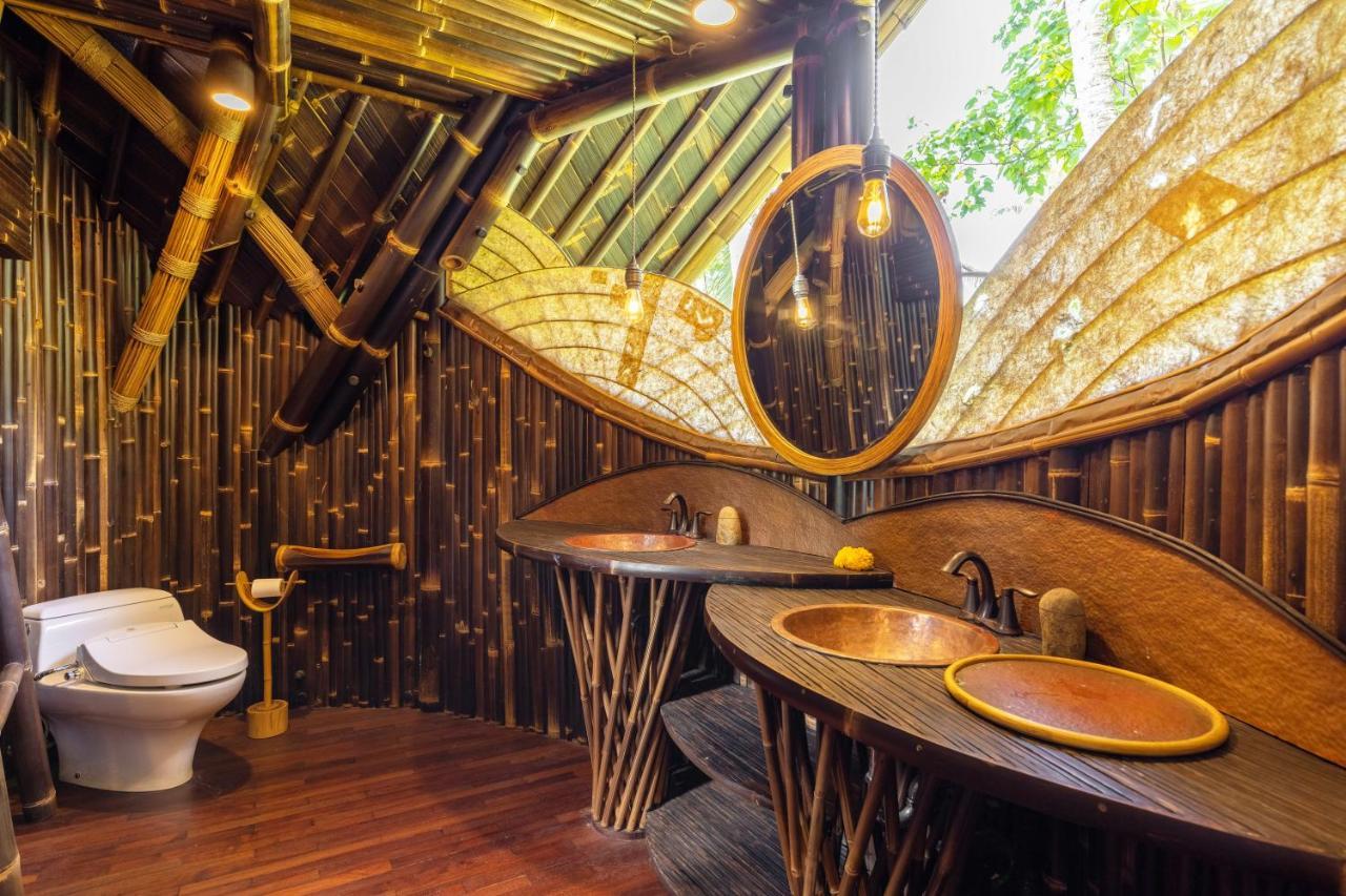 Eclipse House 4Bds Eco Bamboo House Pool Riverview Bringkit Екстериор снимка