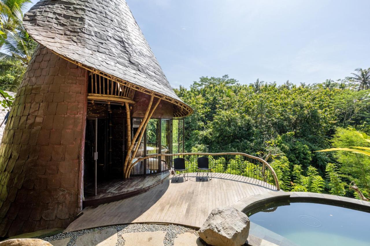 Eclipse House 4Bds Eco Bamboo House Pool Riverview Bringkit Екстериор снимка