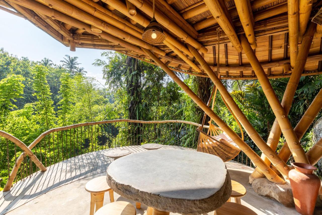 Eclipse House 4Bds Eco Bamboo House Pool Riverview Bringkit Екстериор снимка