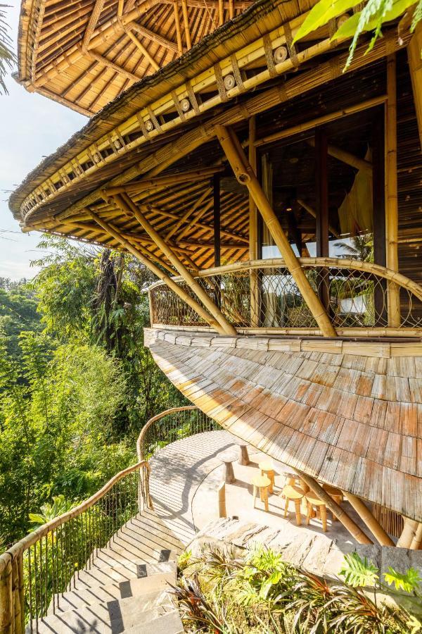 Eclipse House 4Bds Eco Bamboo House Pool Riverview Bringkit Екстериор снимка