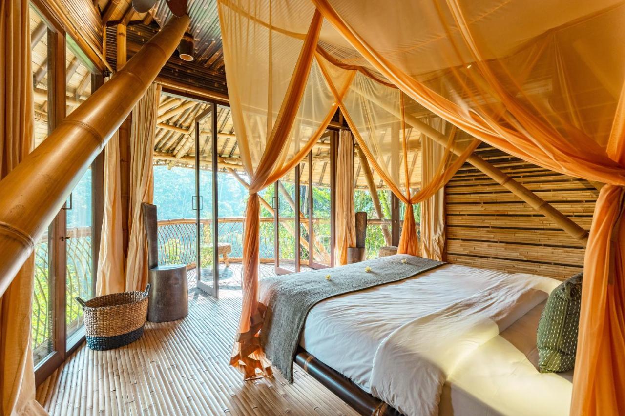 Eclipse House 4Bds Eco Bamboo House Pool Riverview Bringkit Екстериор снимка