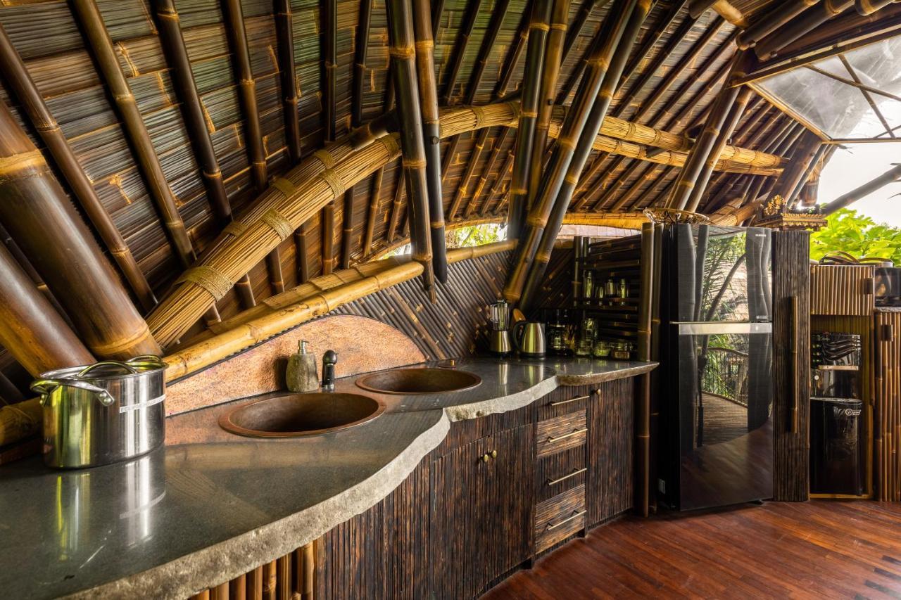 Eclipse House 4Bds Eco Bamboo House Pool Riverview Bringkit Екстериор снимка