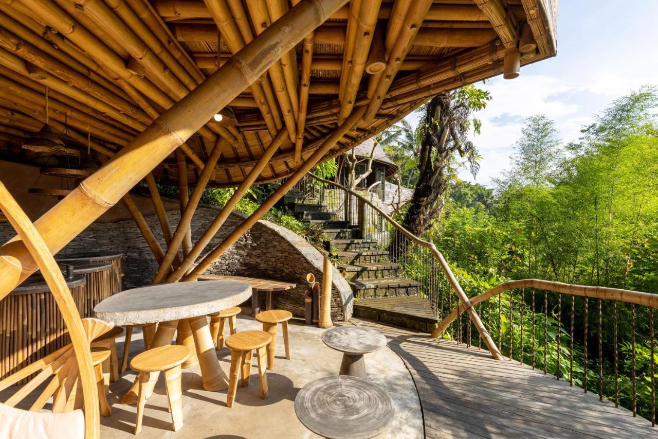 Eclipse House 4Bds Eco Bamboo House Pool Riverview Bringkit Екстериор снимка