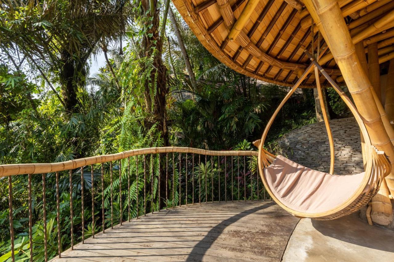 Eclipse House 4Bds Eco Bamboo House Pool Riverview Bringkit Екстериор снимка