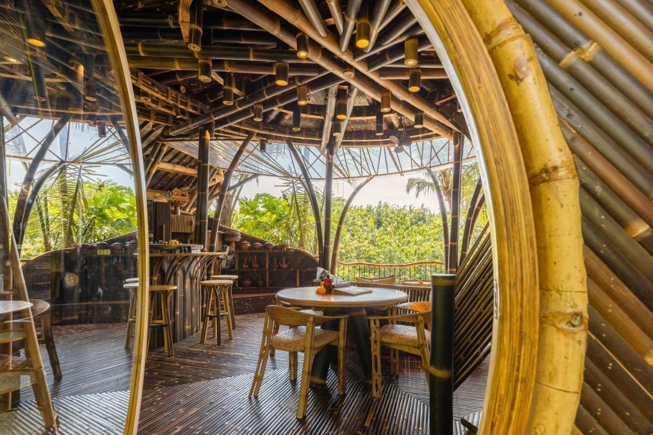 Eclipse House 4Bds Eco Bamboo House Pool Riverview Bringkit Екстериор снимка