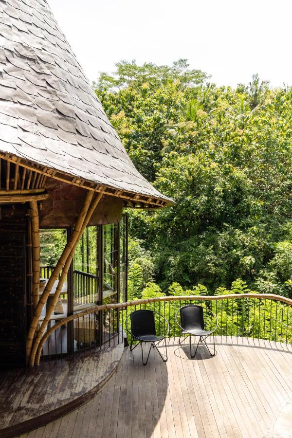 Eclipse House 4Bds Eco Bamboo House Pool Riverview Bringkit Екстериор снимка