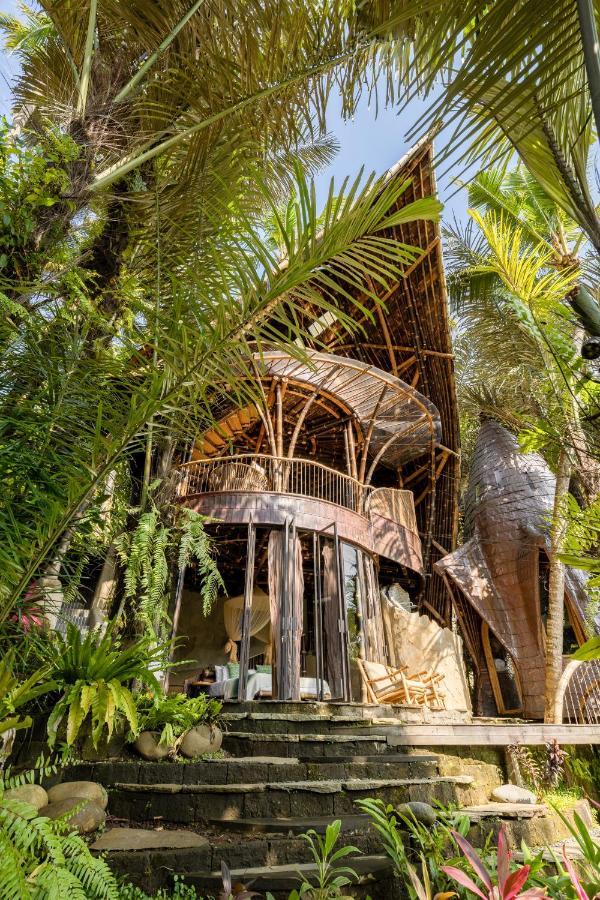 Eclipse House 4Bds Eco Bamboo House Pool Riverview Bringkit Екстериор снимка