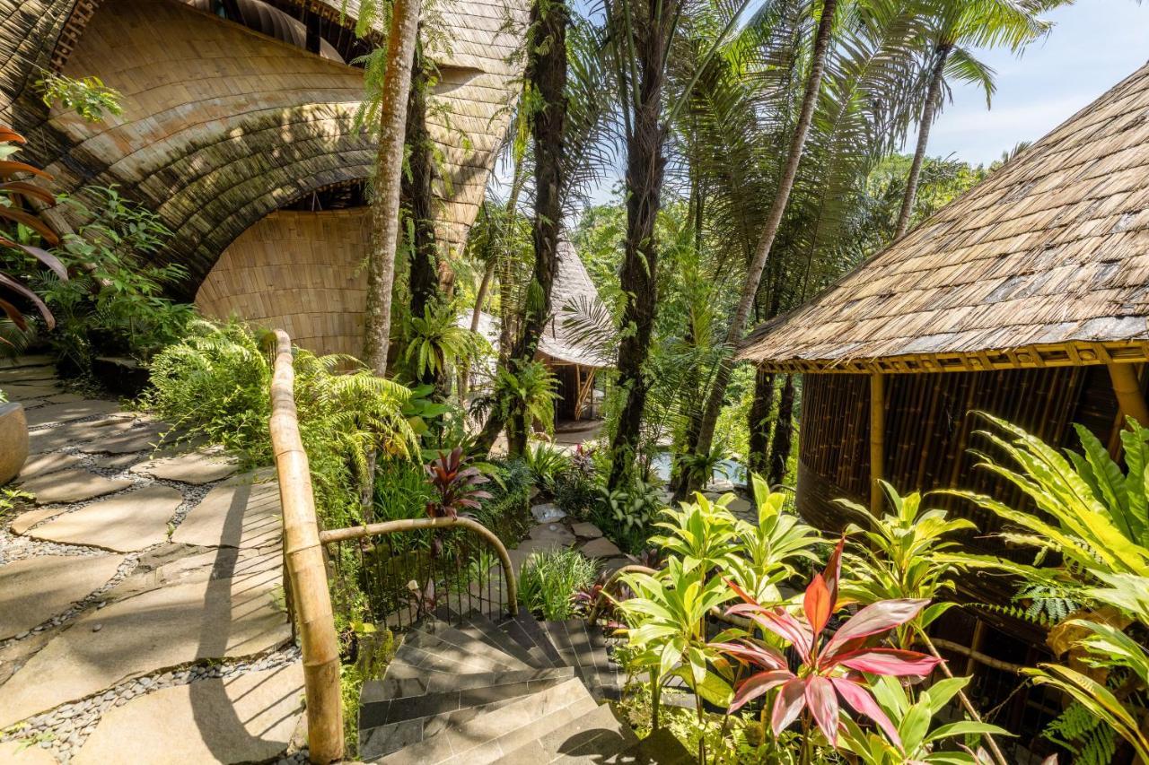 Eclipse House 4Bds Eco Bamboo House Pool Riverview Bringkit Екстериор снимка