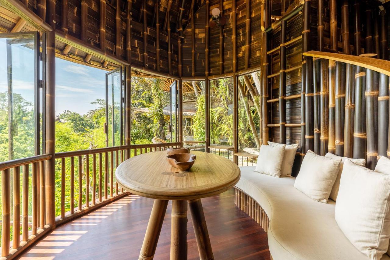 Eclipse House 4Bds Eco Bamboo House Pool Riverview Bringkit Екстериор снимка