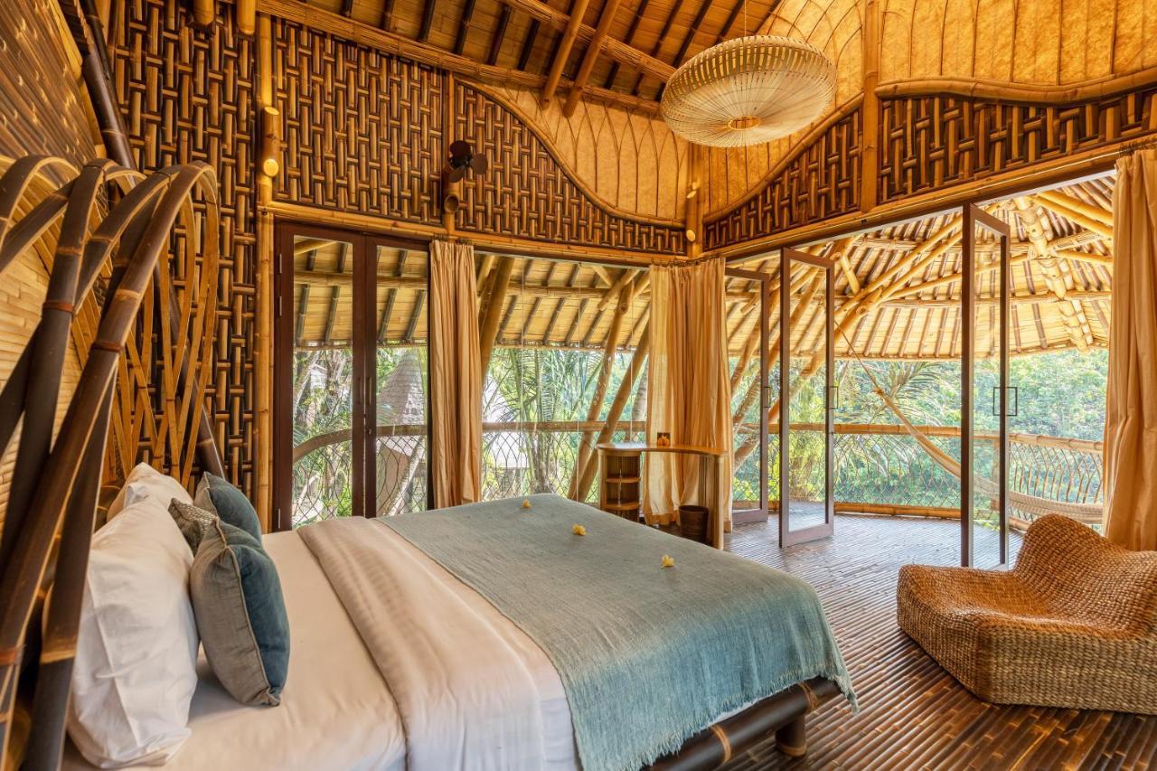 Eclipse House 4Bds Eco Bamboo House Pool Riverview Bringkit Екстериор снимка