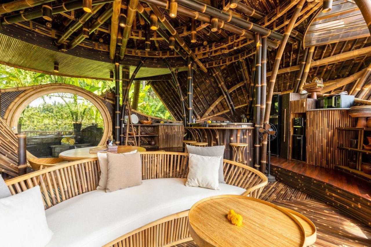 Eclipse House 4Bds Eco Bamboo House Pool Riverview Bringkit Екстериор снимка