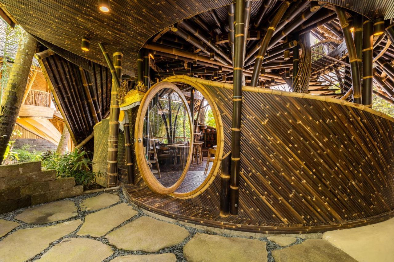 Eclipse House 4Bds Eco Bamboo House Pool Riverview Bringkit Екстериор снимка