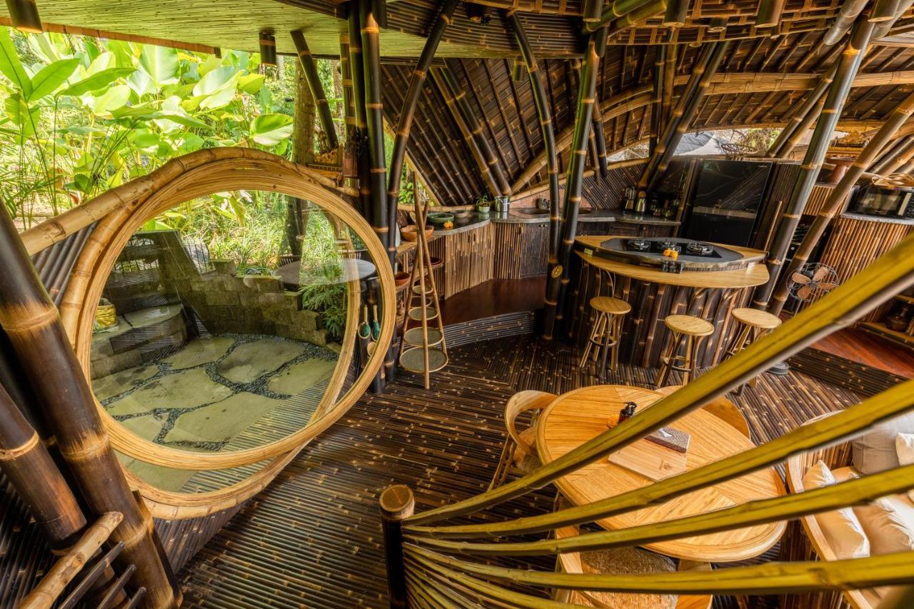 Eclipse House 4Bds Eco Bamboo House Pool Riverview Bringkit Екстериор снимка
