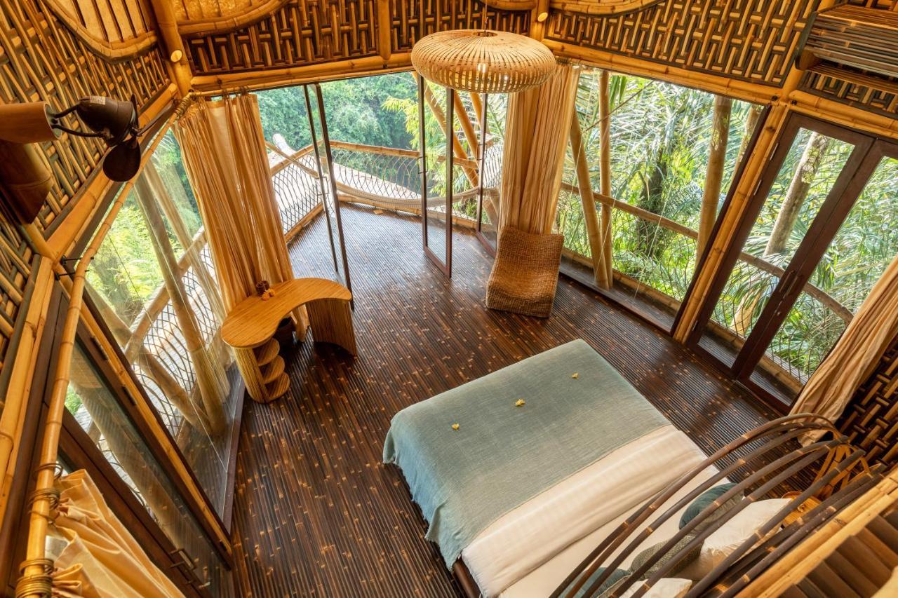 Eclipse House 4Bds Eco Bamboo House Pool Riverview Bringkit Екстериор снимка