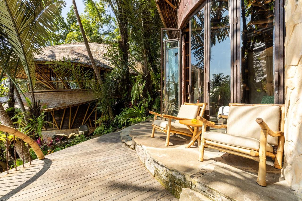 Eclipse House 4Bds Eco Bamboo House Pool Riverview Bringkit Екстериор снимка